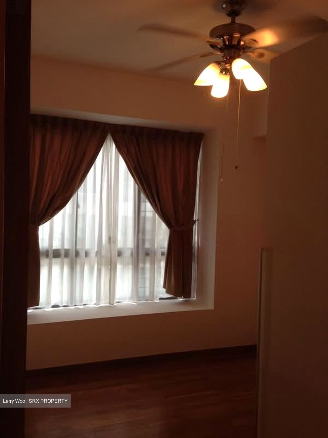 The Sixth Avenue Residences (D10), Condominium #579697931